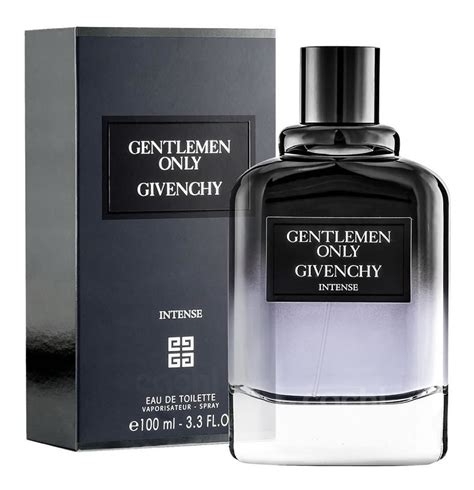 givenchy gentlemen only perfume for men|Givenchy most expensive perfume.